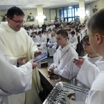 Mamy w diecezji 450 nowych lektorów 