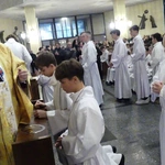 Mamy w diecezji 450 nowych lektorów 