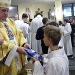 Mamy w diecezji 450 nowych lektorów 