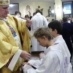 Mamy w diecezji 450 nowych lektorów 