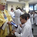 Mamy w diecezji 450 nowych lektorów 