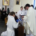 Mamy w diecezji 450 nowych lektorów 