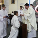 Mamy w diecezji 450 nowych lektorów 