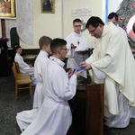 Mamy w diecezji 450 nowych lektorów 