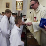 Mamy w diecezji 450 nowych lektorów 