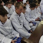 Mamy w diecezji 450 nowych lektorów 