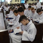 Mamy w diecezji 450 nowych lektorów 