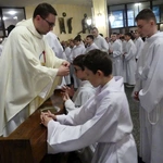 Mamy w diecezji 450 nowych lektorów 