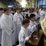 Mamy w diecezji 450 nowych lektorów 