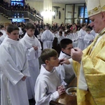 Mamy w diecezji 450 nowych lektorów 