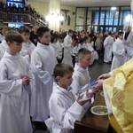 Mamy w diecezji 450 nowych lektorów 