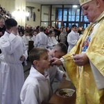 Mamy w diecezji 450 nowych lektorów 