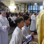 Mamy w diecezji 450 nowych lektorów 