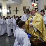 Mamy w diecezji 450 nowych lektorów 