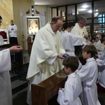 Mamy w diecezji 450 nowych lektorów 