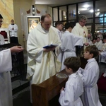 Mamy w diecezji 450 nowych lektorów 