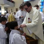 Mamy w diecezji 450 nowych lektorów 