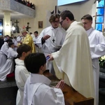 Mamy w diecezji 450 nowych lektorów 