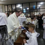 Mamy w diecezji 450 nowych lektorów 