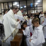 Mamy w diecezji 450 nowych lektorów 