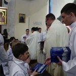 Mamy w diecezji 450 nowych lektorów 