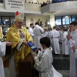 Mamy w diecezji 450 nowych lektorów 