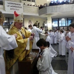 Mamy w diecezji 450 nowych lektorów 