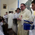 Mamy w diecezji 450 nowych lektorów 