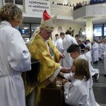 Mamy w diecezji 450 nowych lektorów 