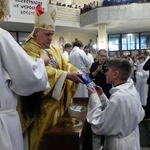 Mamy w diecezji 450 nowych lektorów 