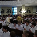 Mamy w diecezji 450 nowych lektorów 