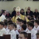 Mamy w diecezji 450 nowych lektorów 