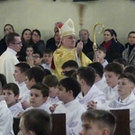 Mamy w diecezji 450 nowych lektorów 