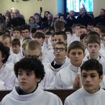 Mamy w diecezji 450 nowych lektorów 