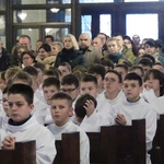 Mamy w diecezji 450 nowych lektorów 