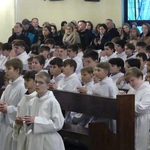 Mamy w diecezji 450 nowych lektorów 