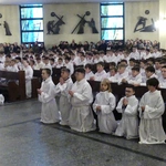 Mamy w diecezji 450 nowych lektorów 