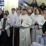 Mamy w diecezji 450 nowych lektorów 