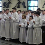 Mamy w diecezji 450 nowych lektorów 