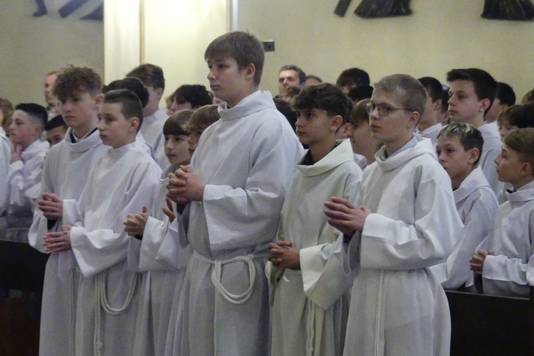 Mamy w diecezji 450 nowych lektorów 