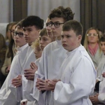 Mamy w diecezji 450 nowych lektorów 