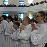 Mamy w diecezji 450 nowych lektorów 