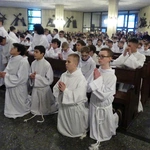 Mamy w diecezji 450 nowych lektorów 