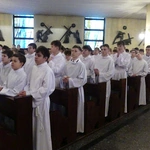 Mamy w diecezji 450 nowych lektorów 