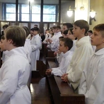 Mamy w diecezji 450 nowych lektorów 