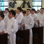 Mamy w diecezji 450 nowych lektorów 