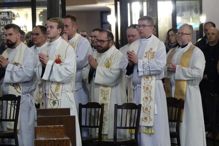 Mamy w diecezji 450 nowych lektorów 