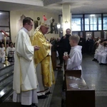 Mamy w diecezji 450 nowych lektorów 