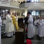 Mamy w diecezji 450 nowych lektorów 