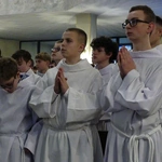 Mamy w diecezji 450 nowych lektorów 